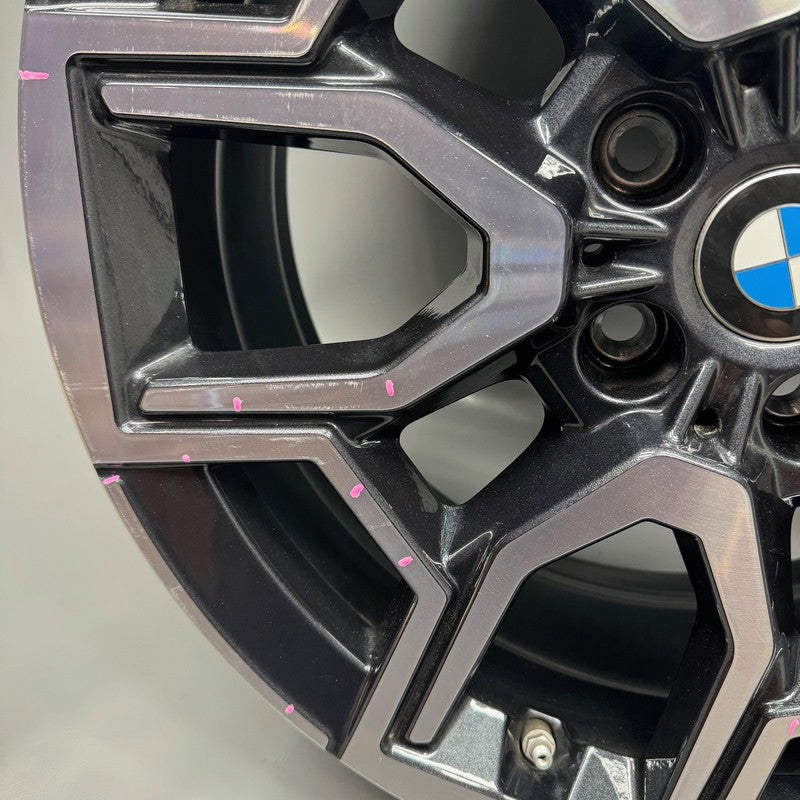 BMW X1 WHEEL RIM 19 INCH X2 2024 2025 2026 OEM 6898041