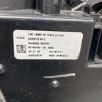 6005913-00-G TESLA MODEL S FOG LIGHT LEFT DRIVER 2016 2017 2018 2019 2020 6005913-00-G