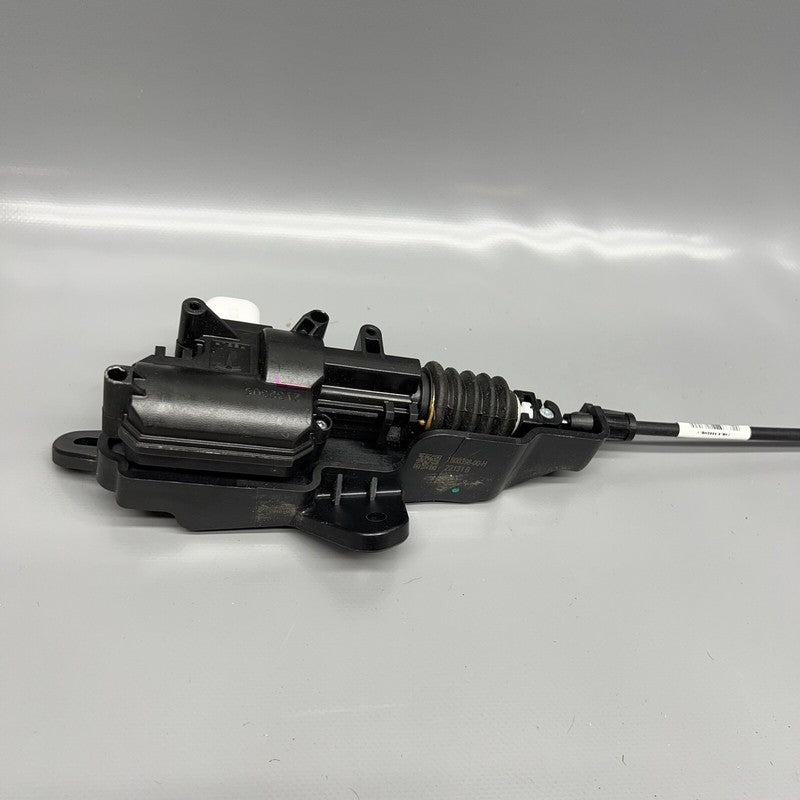 1500398-00-H TESLA MODEL Y HOOD LATCH ACTUATOR 2020 2021 2022 2023 1500398-00-H OEM
