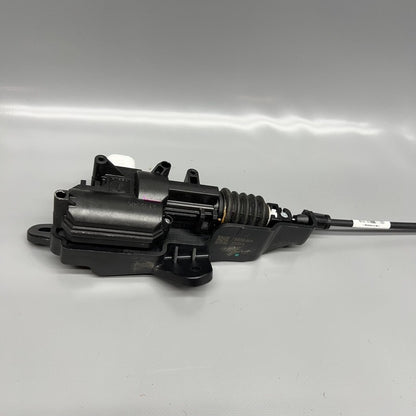 1500398-00-H TESLA MODEL Y HOOD LATCH ACTUATOR 2020 2021 2022 2023 1500398-00-H OEM