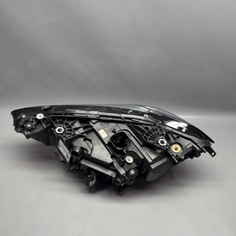 BMW M4 430 HEADLIGHT RIGHT PASSENGER 2021 2022 LED OEM 5A29B24