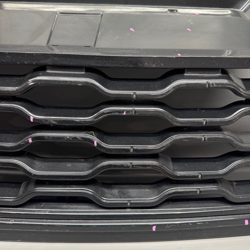 RANGE ROVER SPORT GRILLE 2018 2019 2020 2021 2022 OEM JK62-8A163-AC