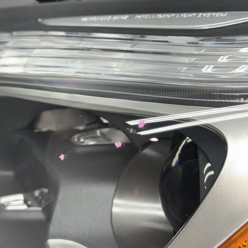 A2318206361 MERCEDES BENZ SL550 HEADLIGHT LEFT 2013 2014 2015 2016 BI-XENON A2318206361 OEM