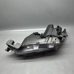 MAZDA 3 HEADLIGHT RIGHT PASSENGER HALOGEN 2014 2015 2016 OEM