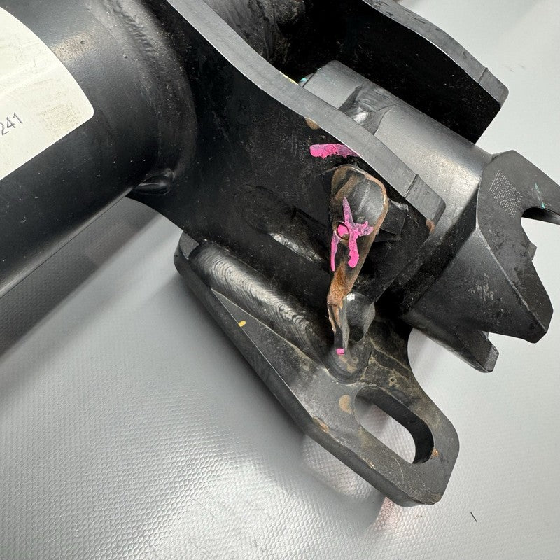1027581-00-H TESLA MODEL X TOW HITCH REAR 2022 2023 2024 OEM 1027581-00-H