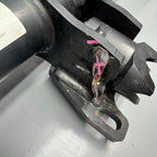 1027581-00-H TESLA MODEL X TOW HITCH REAR 2022 2023 2024 OEM 1027581-00-H