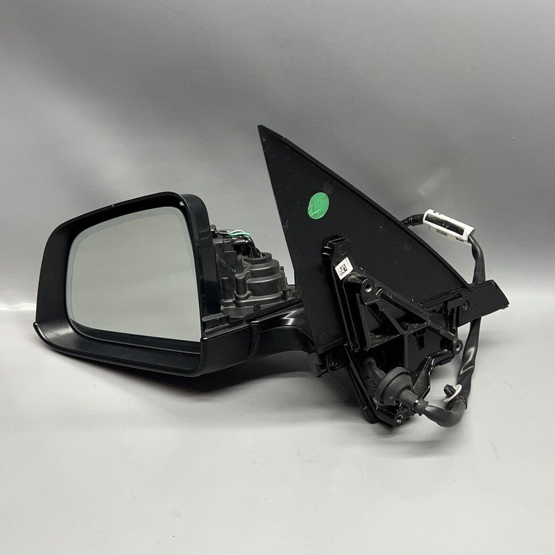 TESLA MODEL Y MIRROR LEFT DRIVER 2020 2021 2022 2023 OEM 1594111-00-B
