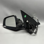 TESLA MODEL Y MIRROR LEFT DRIVER 2020 2021 2022 2023 OEM 1594111-00-B