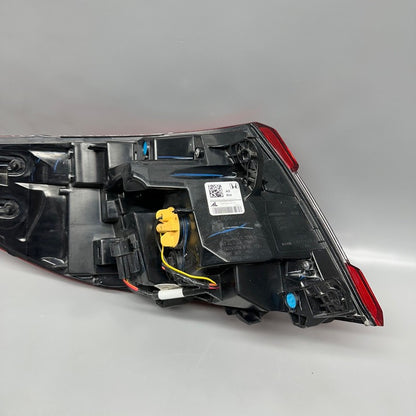 HONDA ACORD TAIL LIGHT RIGHT PASSENGER 2020 2021 2022 OEM