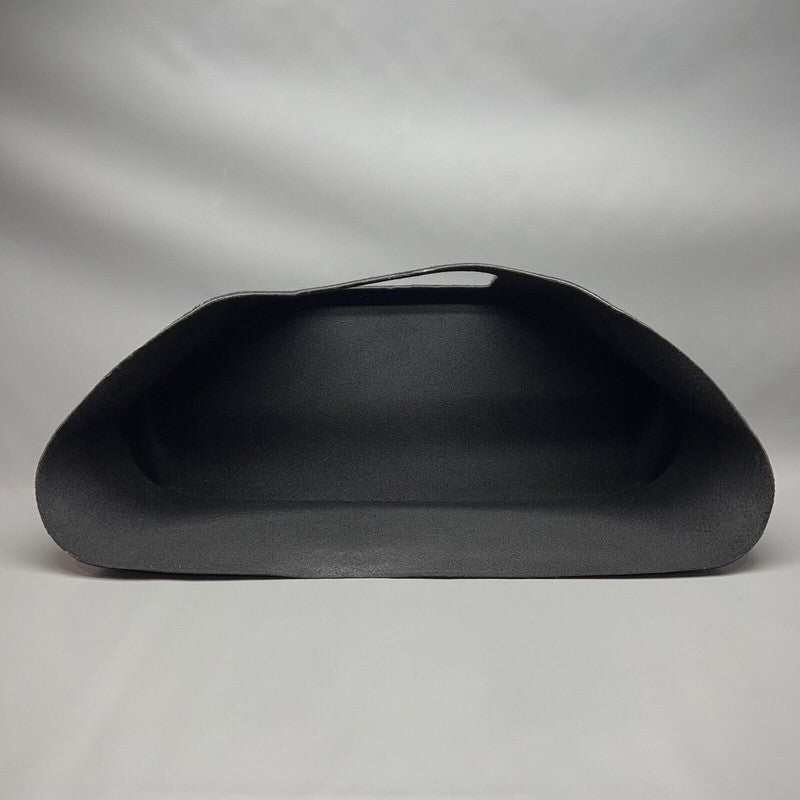 1564270-00-A TESLA MODEL S PLAID FRUNK CARPET 2021 2022 2023 OEM 1564270-00-A