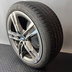 BMW 228I M235I WHEEL RIM 18 INCH 2020 2021 2022 2023 2024 OEM 8053524