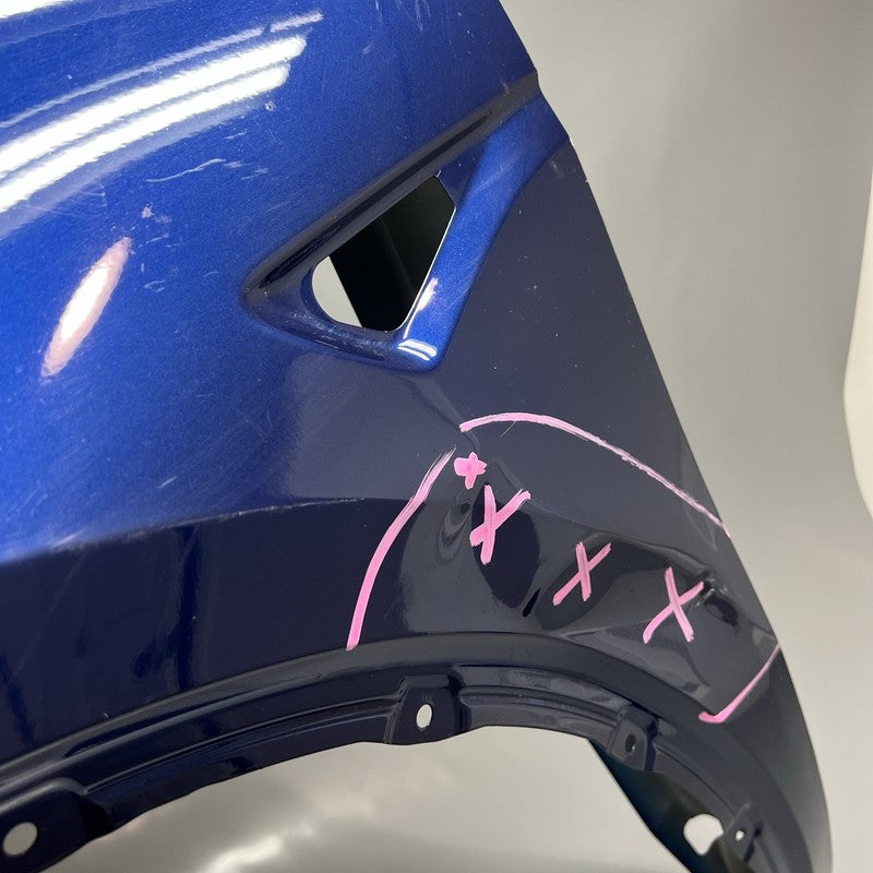 1493471-00-C TESLA MODEL Y FENDER LEFT DRIVER 2020 2021 2022 2023 2024 OEM 1493471-00-C