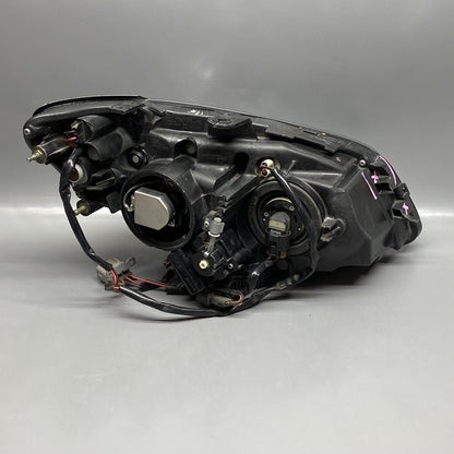 SUBARU IMPREZA WRX HEADLIGHT LEFT DRIVER 2008 2009 2010 2011 XENON OEM