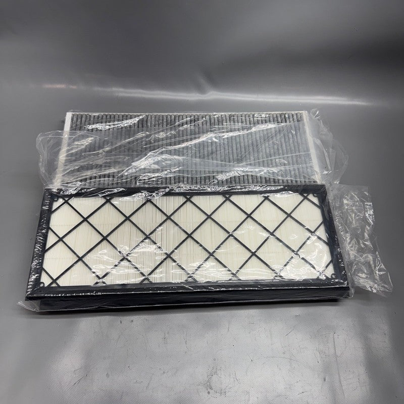 TESLA MODEL 3 Y CABIN HEPA AIR FILTER 2017 2018 2019 2020 2021 2022 20