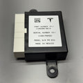 TESLA MODEL X PARK ASSIST CONTROL MOULE 2016 2017 2018 2019 2020 OEM