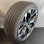 BMW 330I WHEEL RIM FRONT 19 INCH 430I M440I 2024 2025 OEM 5A64AF0