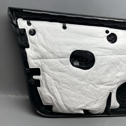 1497295-91-D TESLA MODEL Y DOO RPANEL RIGHT FRONT 2020 2021 2022 2023 OEM 1497295-91-D