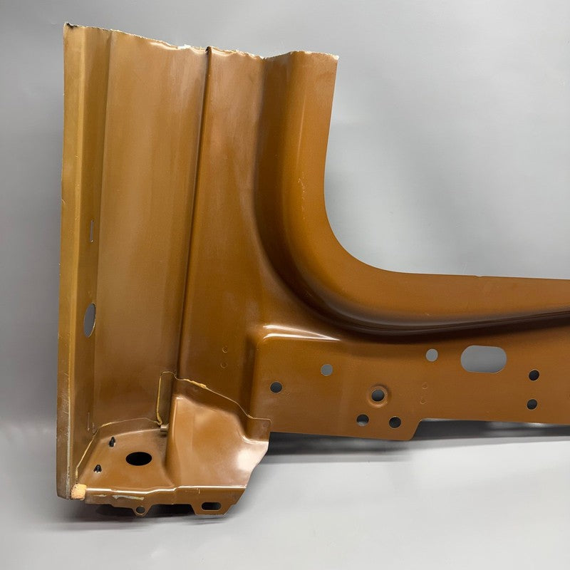 TESLA MODEL Y A PILLAR BODY SIDE LEFT 2020 2021 2022 2023 2024 OEM
