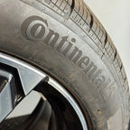 BMW X1 WHEEL RIM 19 INCH 2022 2023 2024 2025 OEM 6898051