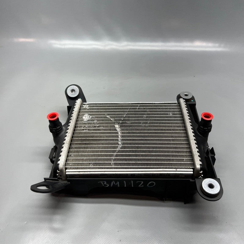 BMW 328 335 440 ENGINE OIL COOLER RADIATOR OEM 7600698