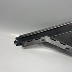 HK83-254A42-AC JAGUAR F-PACE DOOR WINDOW APPLIQUE MOLDING RIGHT REAR 2019 2020 HK83-254A42-AC