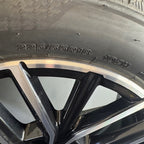 BMW X1 X2 IX1 WHEEL RIIM 18 INCH 2023 2024 2025 2026 OEM 8089228