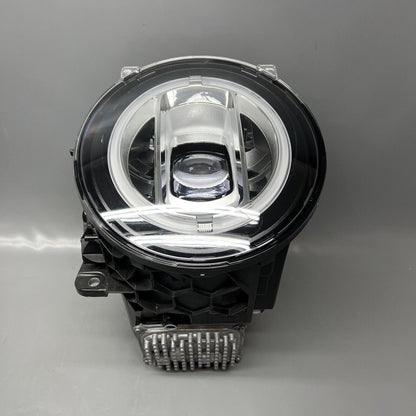 A4639069102 MERCEDES BENZ G550 G63 HEADLIGHT LEFT DRIVER LED 2019 2020 2021 2022 2023 2024