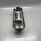 37206875176 BMW 750 AIR RIDE SUSPENSION COMPRESSOR PUMP 37206875176 2010 11 12 13 14 2015 