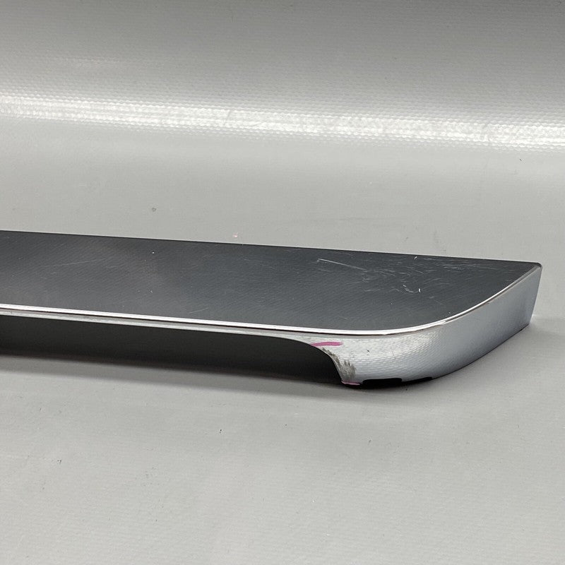 1036479-A TESLA MODEL S DOOR OUTTER CHROME HANDLE LEFT 2016 2017 2018 2019 2020 1036479-A