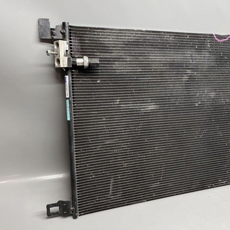 4M0816421B AUDI Q7 AC CONDENSER 5MM 4M0816421B 2017 2018 2019 AFTERMARKET OEM