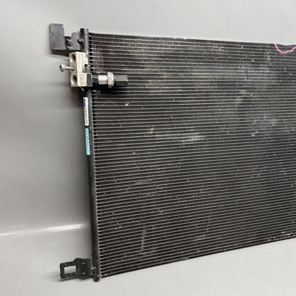 4M0816421B AUDI Q7 AC CONDENSER 5MM 4M0816421B 2017 2018 2019 AFTERMARKET OEM