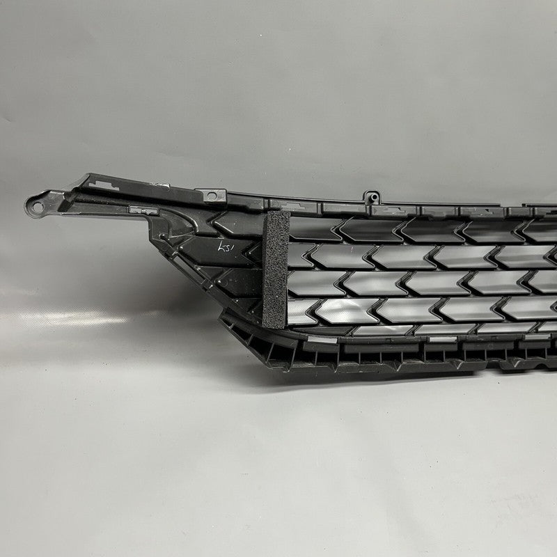 53165-12050 TOYOTA COROLLA GRILLE FRONT LOWER BUMPER BLACK 53165-12050