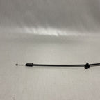 1061816-00-D TESLA MODEL S HOOD LATCH RELEASE 1061816-00-D 2012 2013 2014 2015 2016 OEM