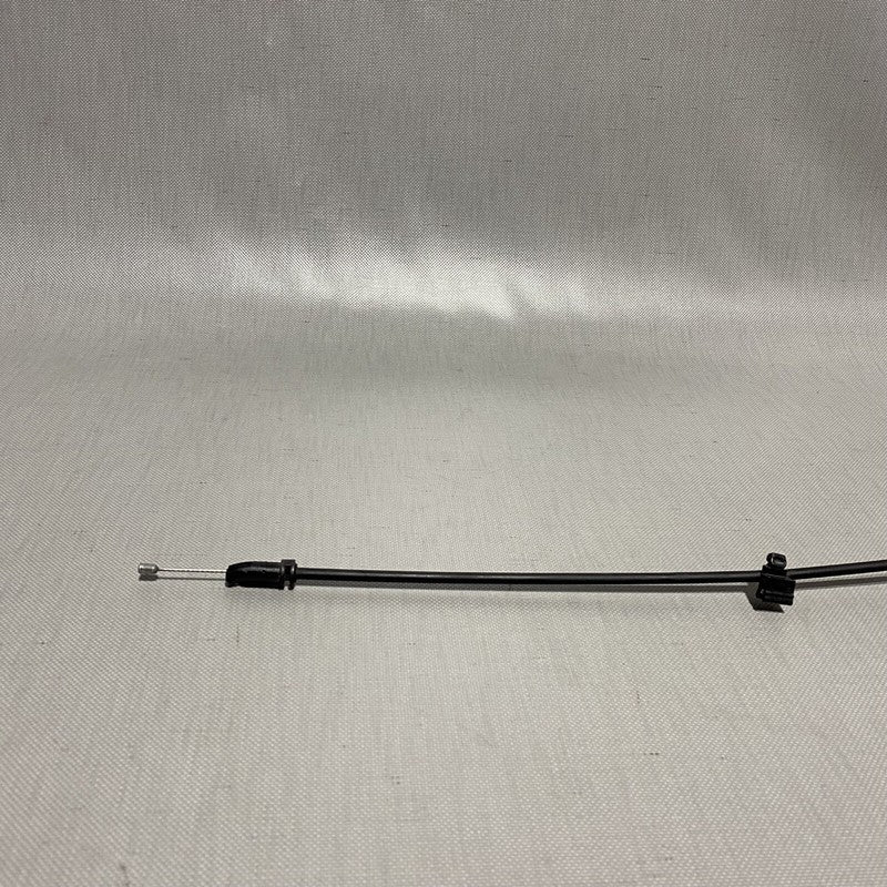 1061816-00-D TESLA MODEL S HOOD LATCH RELEASE 1061816-00-D 2012 2013 2014 2015 2016 OEM