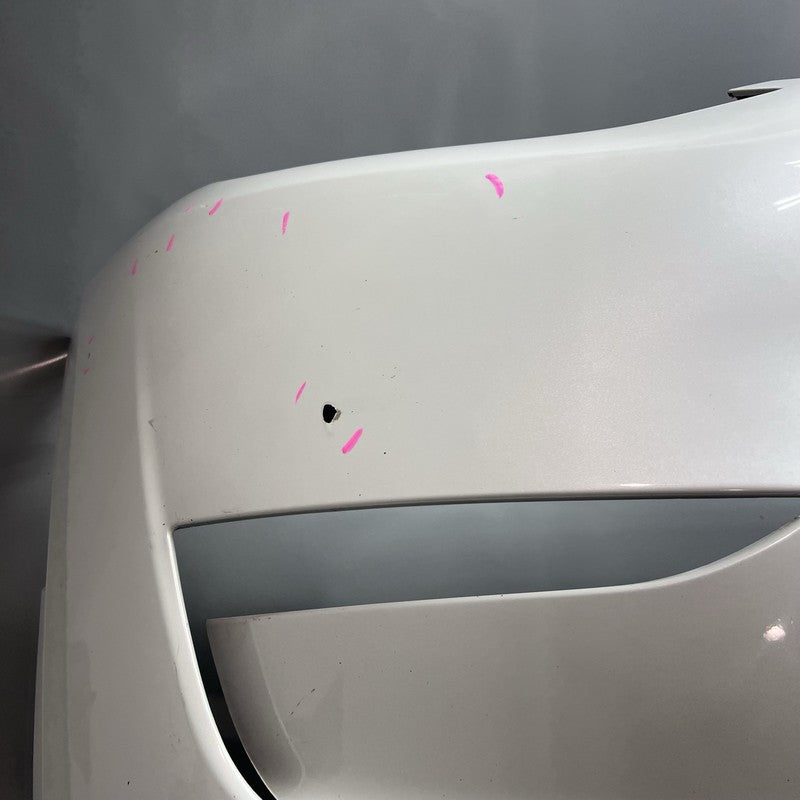 1493745-00-A TESLA MODEL Y FRONT BUMPER 2023 2024 NON SENSOR TYPE OEM 1493745-00-A