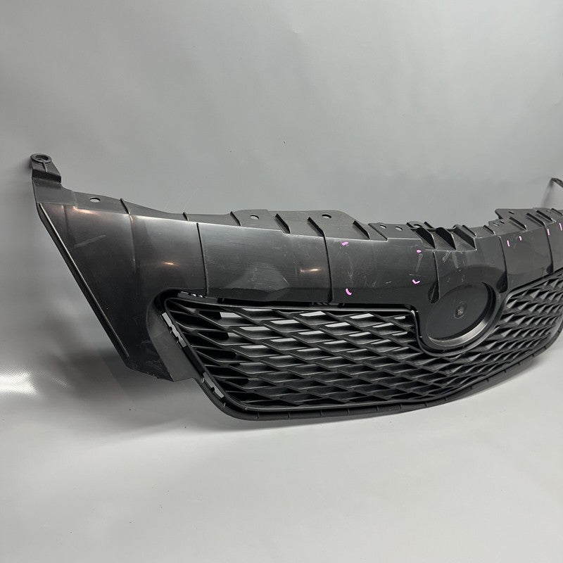 53111-02450 TOYOTA COROLLA UPPER GRILLE 2009 2010 OEM 53111-02450