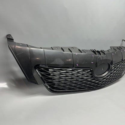 53111-02450 TOYOTA COROLLA UPPER GRILLE 2009 2010 OEM 53111-02450