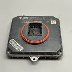 BMW X5 X6 HEADLIGHT MODULE OEM 2013 2014 2015 2016 2017 2018 8494842
