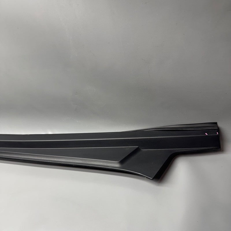 1821257-00-D TESLA CYBERTRUCK APRON REAR 2024 2025 OEM 1821257-00-D