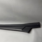 1821257-00-D TESLA CYBERTRUCK APRON REAR 2024 2025 OEM 1821257-00-D