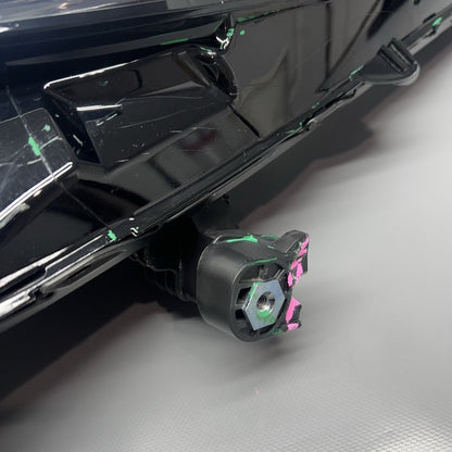 TOYOTA SIENNA HEADLIGHT LEFT DRIVER 2021 2022 2023 2024 LED OEM