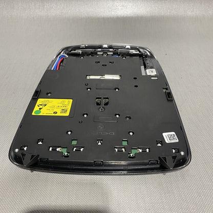 5A5A534-01 BMW 740 840 X7 HEADLINER CONTROL MODULE 2016 2017 2018 2019 2020 2021 2022 OEM