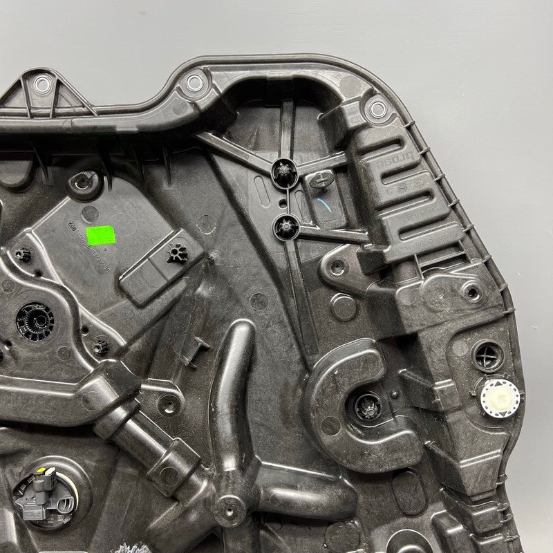 BMW X4M WINDOW REGULATOR LEFT FRONT 2019 2020 2021 2022 2023 OEM 74317
