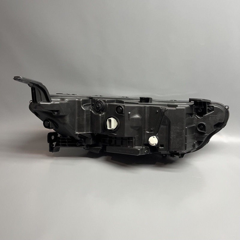 HONDA ACCORD HEADLIGHT LEFT DRIVER 2023 2024 LED OEM