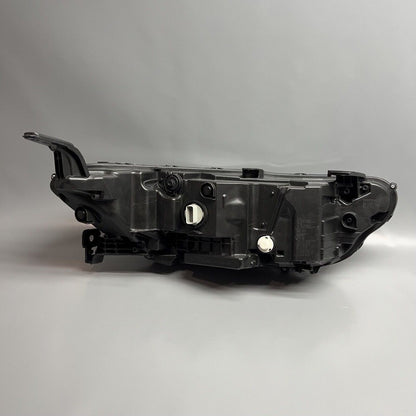 HONDA ACCORD HEADLIGHT LEFT DRIVER 2023 2024 LED OEM