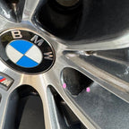 BMW X5 X6 WHEEL RIM 20 INCH FRONT 2020 2021 2022 2023 2024 2025 OEM 80