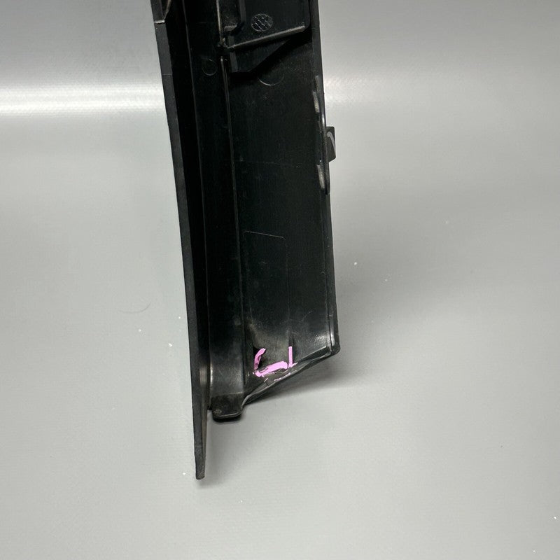 1835839-00-A TESLA MODEL X FENDER GARNISH LEFT FRONT 2016 2017 2018 2019 2020 1835839-00-a