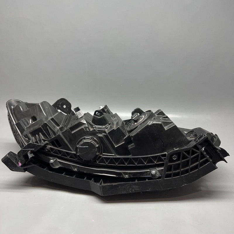 HONDA ACCORD HYBRID HEADLIGHT LEFT DRIVER 2018 2019 2020 FULL LED OEM