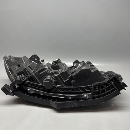 HONDA ACCORD HYBRID HEADLIGHT LEFT DRIVER 2018 2019 2020 FULL LED OEM