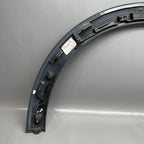 PORSCHE CAYENNE WHEEL OPENING MOLDING LEFT REAR 2020 2021 2022 OEM 9Y3